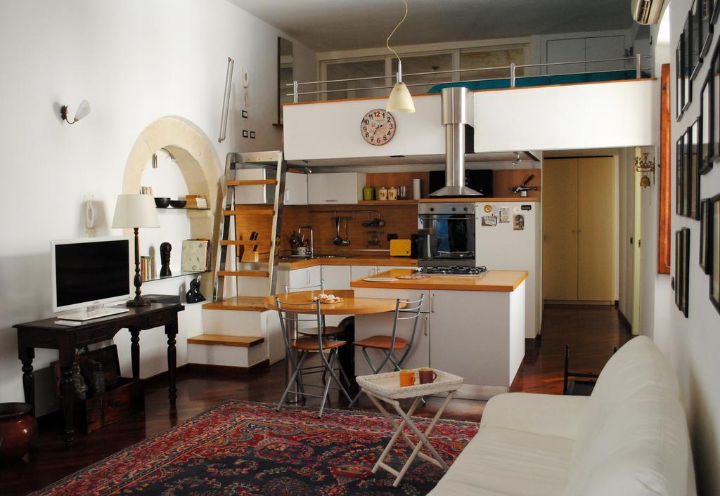 Izzhome Baylle Cagliari Extérieur photo