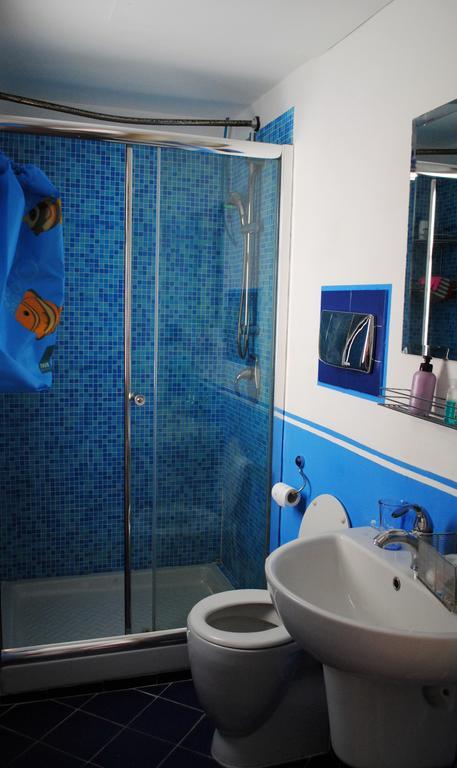 Izzhome Baylle Cagliari Extérieur photo