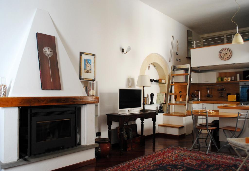 Izzhome Baylle Cagliari Extérieur photo