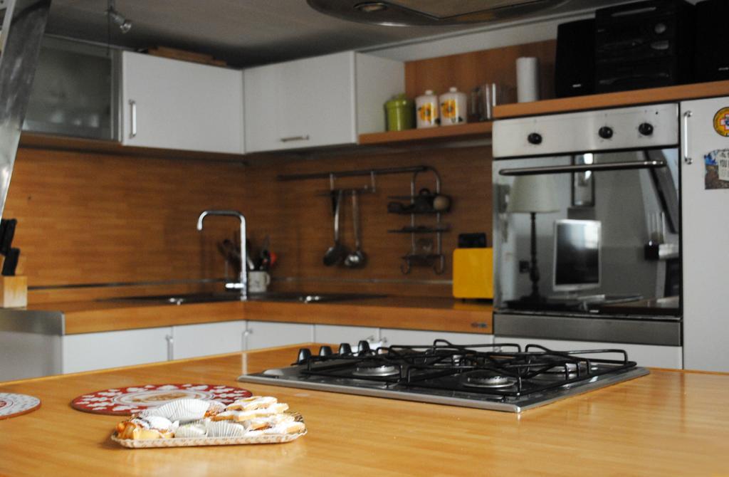 Izzhome Baylle Cagliari Extérieur photo