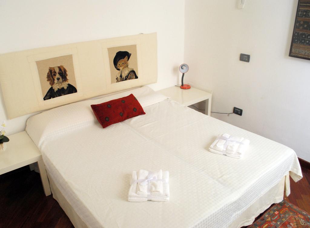Izzhome Baylle Cagliari Extérieur photo