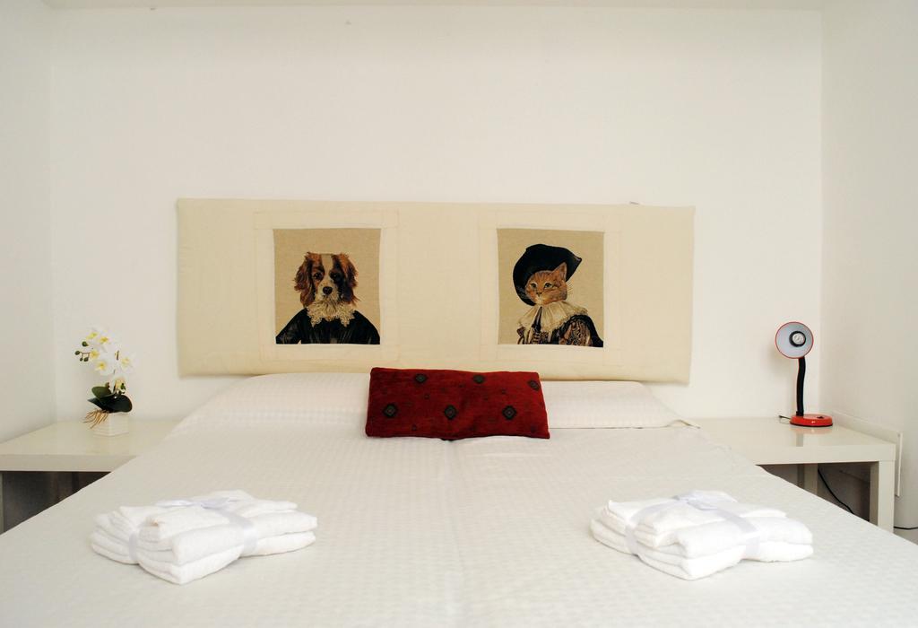 Izzhome Baylle Cagliari Extérieur photo