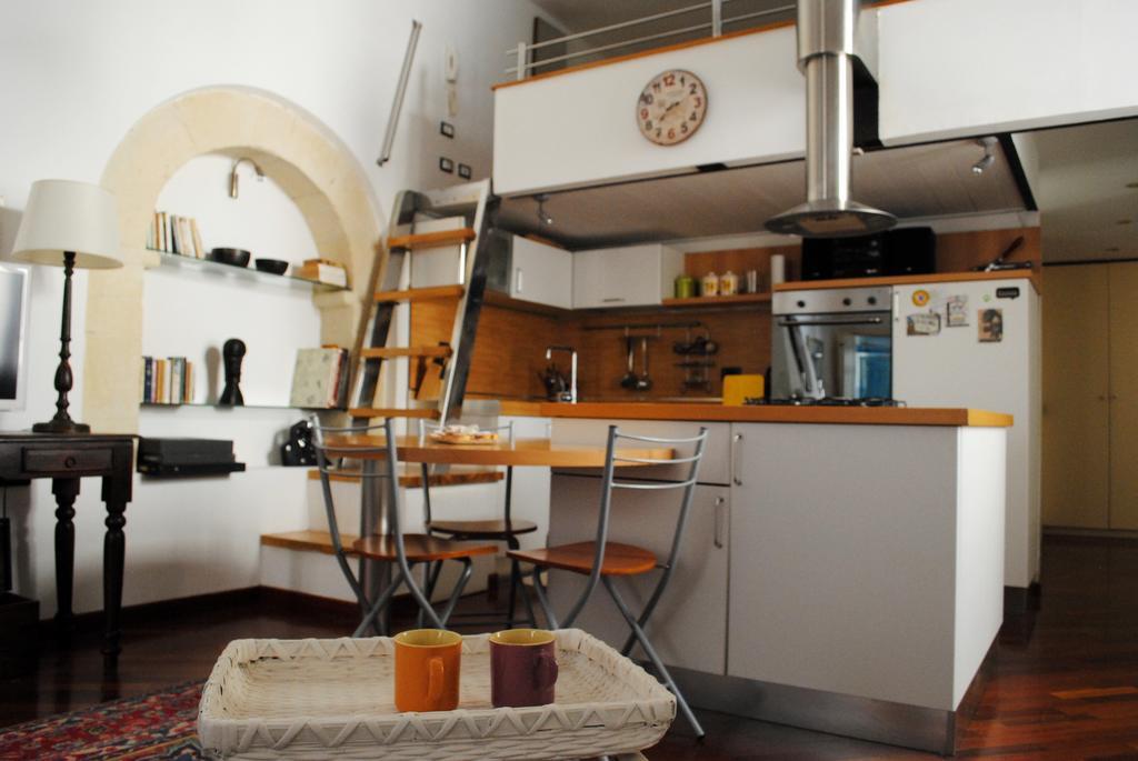 Izzhome Baylle Cagliari Extérieur photo