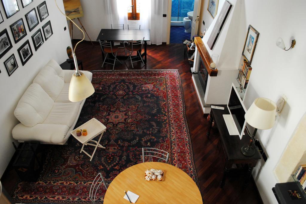 Izzhome Baylle Cagliari Extérieur photo