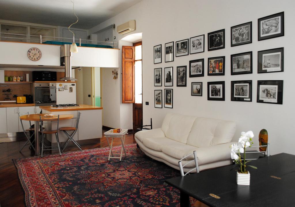Izzhome Baylle Cagliari Extérieur photo